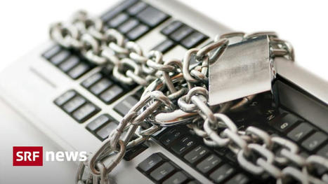 Change your Password Day - Neuer Standard Passkey: Sind Passwörter bald passé? - News - SRF | Informatik & Robotik in der Schule | Scoop.it