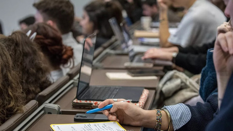 Financement des universit&eacute;s : les pr&eacute;sidents invit&eacute;s &agrave; g&eacute;rer leur budget autrement | Enseignement secondaire et sup&eacute;rieur | Scoop.it