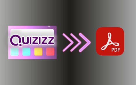 How to Download/Convert Quizizz to PDF in 2 Ways [2025] | SwifDoo PDF | Scoop.it