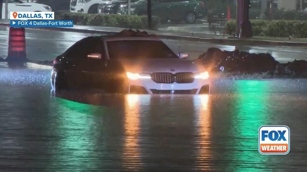 Millions across 10 US states bracing for severe...
