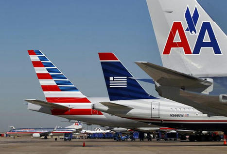 #EEUU: American Airlines y Jetblue enfrentan una demanda antimonopolio por una alianza | SC News® | Scoop.it