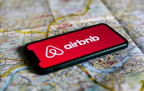 Airbnb Permanently Bans Parties On All Listings | Hotel Marketing & Revenue Strategies | Scoop.it