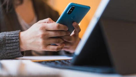 Les algorithmes de recommandation et les cons&eacute;quences sur la sant&eacute; mentale | GRIEPS | Scoop.it