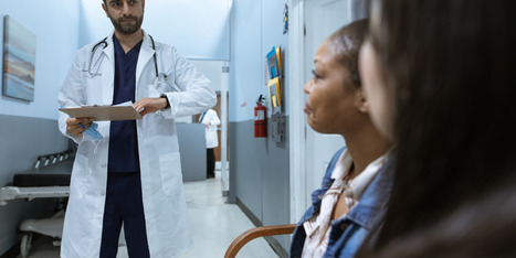 GOP Medicaid cuts would hit poor women hardest - Raw Story | Operation Oya | Scoop.it