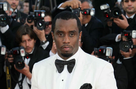 Diddy katsoi seksinauhat oikeudessa – Räppärin kuvottava ele hakee vertaistaan | 1Uutiset - Lukemisen tähden | Scoop.it
