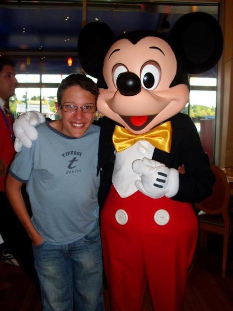 "Make-A-Wish" | DE TUDO UM POUCO | Scoop.it