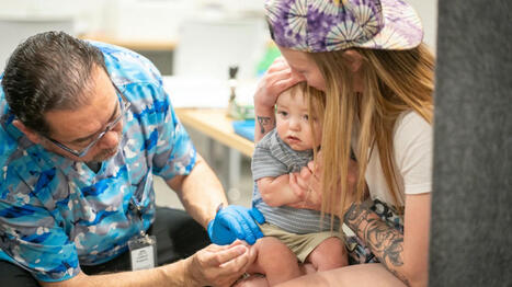 Without action, Spring Break could create The Gulf of Measles - Raw Story&nbsp; | Operation Deimos | Scoop.it