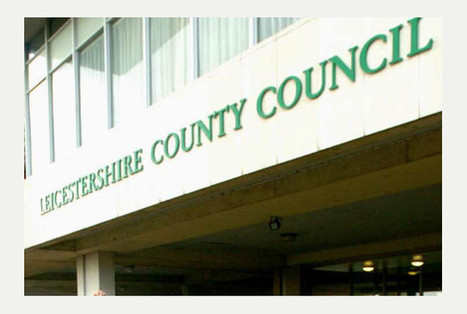 Leicestershire council boss on £86k three-day-a-week package to oversee multi-million pound savings | Leicester | Scoop.it