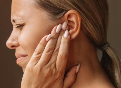 Acouphènes : des lésions nerveuses auditives seraient en cause | Revue de presse Implant Cochléaire | Scoop.it