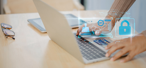 Étude interbranche sur les impacts de l'intelligence artificielle générative au sein du secteur bancaire | Prospective emploi compétence | Scoop.it
