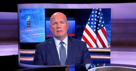 USA:s hårda linje mot Putin: Fler åtgärder kan vänta mot Ryssland | 1Uutiset - Lukemisen tähden | Scoop.it