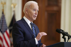 Biden at Press Conference Says China Won’t Be Most Powerful Country on His Watch - Bloomberg | Political Report | Scoop.it