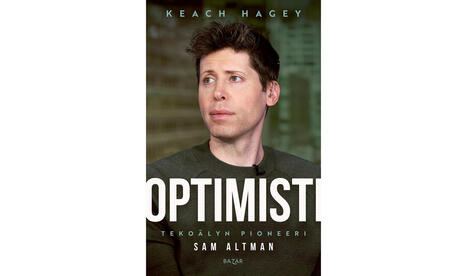 Arvio: Tekoälyn pioneeri Sam Altman vertaa itseään atomipommin keksijään | 1Uutiset - Lukemisen tähden | Scoop.it