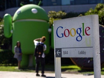 The 20 schools with the most alumni at Google | Business Report - Making A Difference | Scoop.it