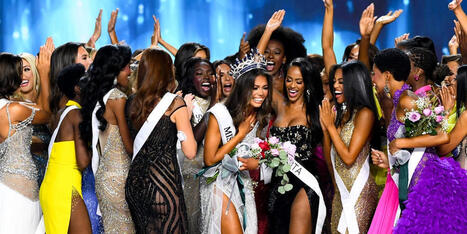 Miss USA: What to Know About the Pageant, Eligibility, Controversies - Business Insider | Operation Oya | Scoop.it