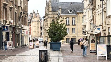 Le commerce saint-quentinois de demain se r&eacute;invente aujourd&rsquo;hui | Distribution - Innovation | Scoop.it