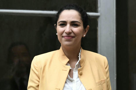GPA: la ministre Sarah El Haïry amorce un débat | Bioéthique & Procréation | Scoop.it