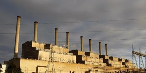 Climat : un mix mondial encore trop carboné malgré le recul du charbon | architecture, urbanisme, environnement, paysage, énergie, territoires... : le fil d'actu de la FNCAUE | Scoop.it