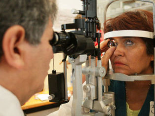 Científicos estudian proteína para prevenir ceguera en diabéticos /Mexico/  El Informador | Salud Visual 2.0 | Scoop.it