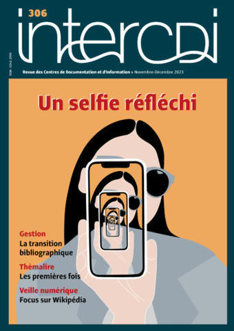 Un selfie réfléchi : des pratiques d’information juvéniles à des pratiques documentaires raisonnées | Veille Éducative - L'actualité de l'éducation en continu | Scoop.it