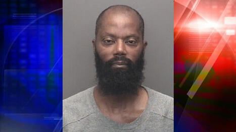 Man arrested on child molesting charges held on $10,000 bond. - TriStateHomePage.com | Operation Phobos | Scoop.it