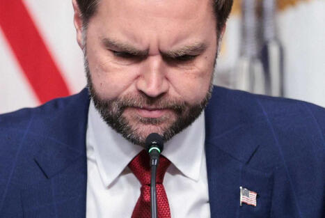 JD Vance suffers beatdown on Joe Rogan for 'performative display' over Epstein files - Raw Story | Operation Phobos | Scoop.it