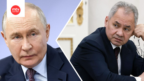 Pelko vallankaappauksesta kiihtyy, Putinin turvatoimia kiristetty &ndash; yksi mies uhkakuvan ytimess&auml; | 1Uutiset - Lukemisen t&auml;hden | Scoop.it