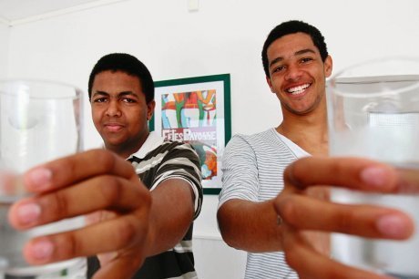 Le bal de promo du lyc&eacute;e Cassin sera sans alcool | BABinfo Pays Basque | Scoop.it