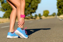 Broken Ankle Symptoms | Sports Injuries | Scoop.it