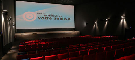 Avec Jeun'Est, la place de ciné est à 1€ ! | Veille locale des Bibliothèques-Médiathèques de Metz | Scoop.it