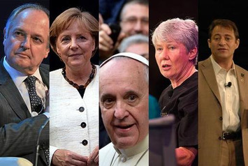 Fortune Top 50 Leaders: The Why | Family Office & Billionaire Report - Empowering Family Dynasties | Scoop.it