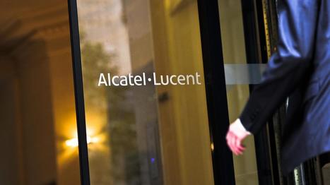 Alcatel-Lucent va supprimer 10 000 postes dans le monde et fermer deux sites français | @ZeHub | Scoop.it