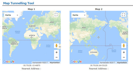 Tunnel to the Other Side of the Earth | A1Uutiset | Scoop.it