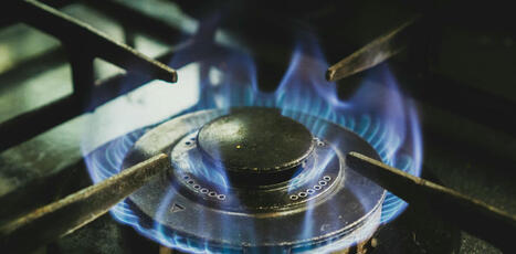 Your gas stove might be making your asthma worse. Here’s what you can do about it | Physical and Mental Health - Exercise, Fitness and Activity | Scoop.it