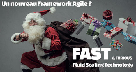 FLUID SCALING TECHNOLOGY : FOR AGILE AND AGILE AT SCALE | Devops for Growth | Scoop.it