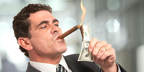 GOP budget plan would take from the poorest 40 percent and give it to the rich: Yale - Raw Story | Backstabber Watch | Scoop.it