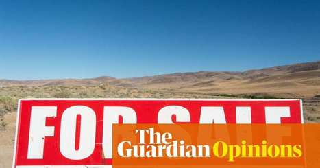 Cities need to stop selling out to big tech companies. There's a better way | Cities | The Guardian | Energy Transition in Europe | www.energy-cities.eu | Scoop.it