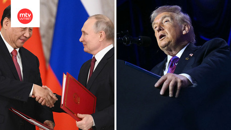 Yhdysvalloilta tiukka ulostulo: Ven&auml;j&auml; ei riit&auml; | 1Uutiset - Lukemisen t&auml;hden | Scoop.it