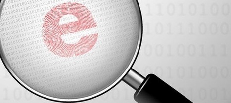 Info Magazine: Dites STOP aux sites qui vous traquent : 6 conseils et outils indispensables ! | CONNECTED! | Scoop.it