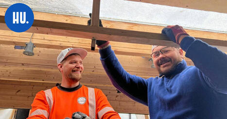 Suosittu merenrantakahvila avaa t&auml;ysin uudistuneena&thinsp;&ndash; 100-paikkainen lasipaviljonki | Paikalliset | 1Uutiset - Lukemisen t&auml;hden | Scoop.it
