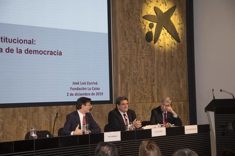 La AIReF ve margen para mejorar la calidad institucional en España | Evaluación de Políticas Públicas - Actualidad y noticias | Scoop.it