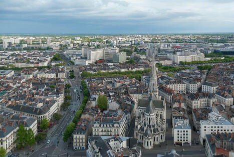 Nantes devient la première ville à signer un PPA d’électricité renouvelable | ENERGIES NOUVELLES ET RENOUVELABLES, HYDROGENE VERT | Scoop.it