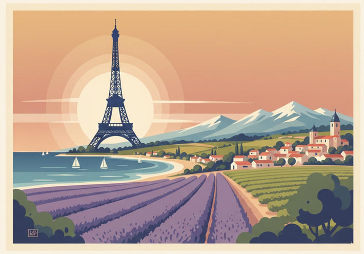 France : un bilan touristique 2025 "contrast&eacute;" selon l'Alliance France Tourisme | Chiffres cl&eacute;s, fiches march&eacute;s et &eacute;tudes | Scoop.it