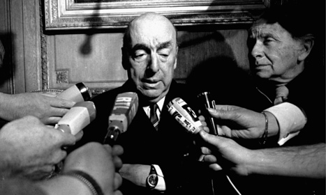 [article en anglais] Pablo Neruda poems 'of extraordinary quality' discovered | Poezibao | Scoop.it