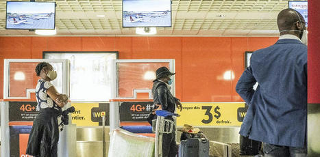 Covid-19 : que sait-on de la propagation du SARS-CoV-2 en Afrique ? | Covid-19 : analyses et prospective | Scoop.it