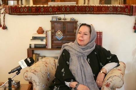 La traduction du Shahnameh en espagnol &eacute;tait une qu&ecirc;te mystique | Metaglossia: The Translation World | Scoop.it