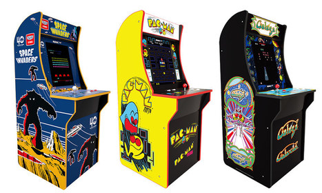 Microsoft MakeCode Arcade - Create Retro Arcade Games with Code | I'm Bringing Techy Back | Scoop.it