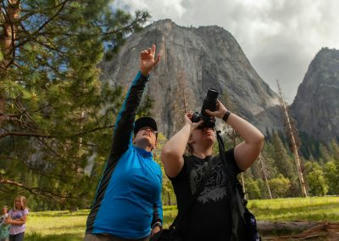 Yosemite Gender Diverse Backpacking | LGBTQ+ Destinations | Scoop.it