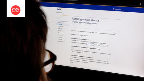 Kuusi vuotta ty&ouml;tt&ouml;m&auml;n&auml; ollut nurmij&auml;rvel&auml;inen Markku: "On my&ouml;s hyvi&auml; puolia" | Lehti | Scoop.it