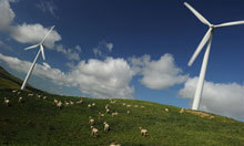 Vestas: why wind energy is a key element for sustainable business | The Guardian | @The Convergence of ICT, the Environment, Climate Change, EV and HEV Transportation & Distributed Renewable Energy | Scoop.it